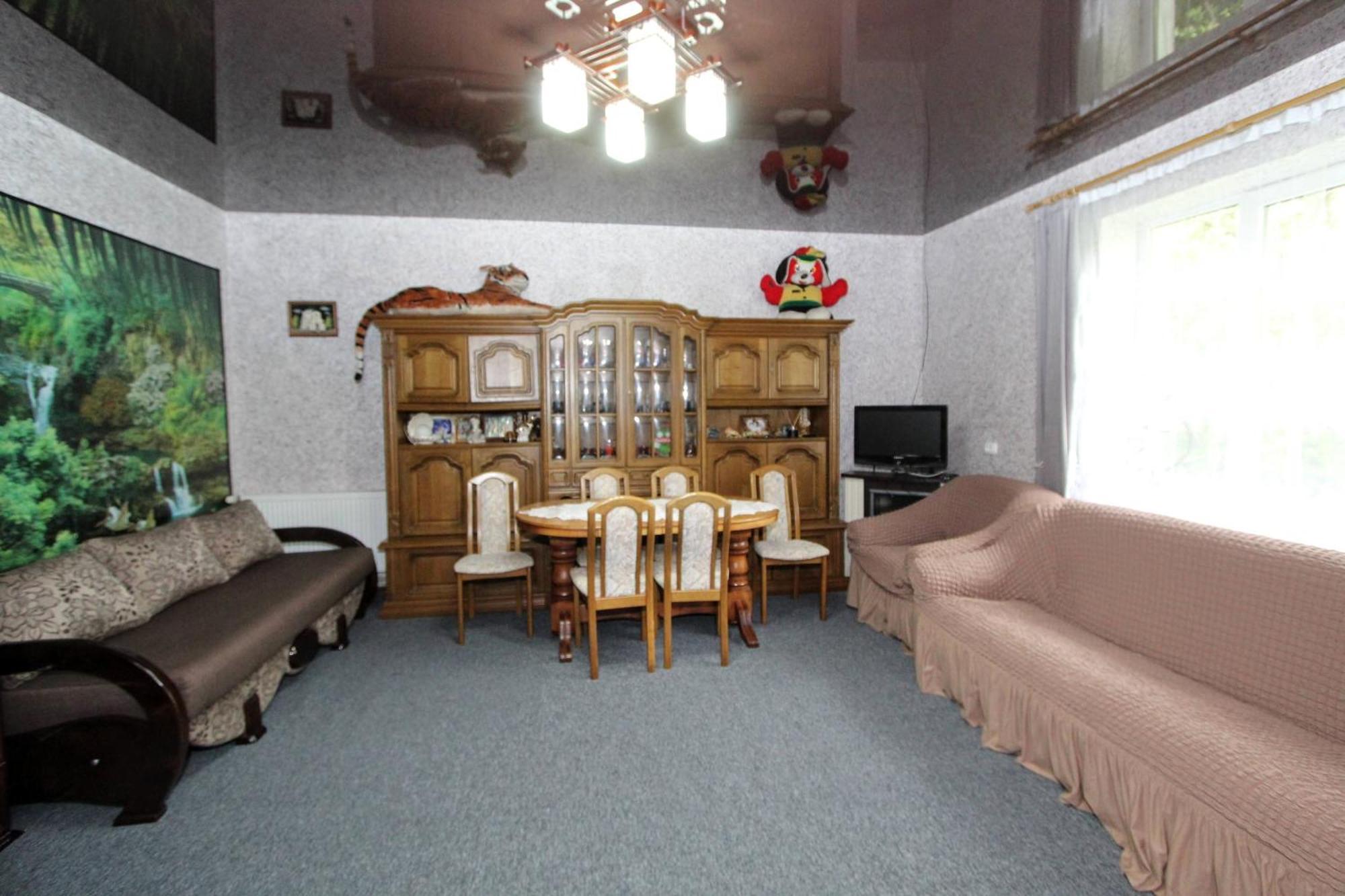 Котедж "Явірник" タターリウ エクステリア 写真